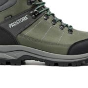 PROSTORE FOOTWEAR - TRAILBLAZER PRO HIKING BOOTS GREY GREEN 3-3