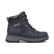PROSTORE FOOTWEAR - ALPINE QUEST HIKING BOOTS GREY 6-1