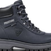PROSTORE FOOTWEAR - ALPINE QUEST HIKING BOOTS GREY 6-2