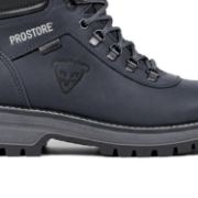 PROSTORE FOOTWEAR - ALPINE QUEST HIKING BOOTS GREY 6-3