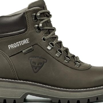 PROSTORE FOOTWEAR - ALPINE QUEST HIKING BOOTS GREEN 6-2