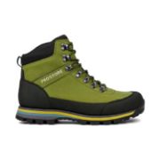 PROSTORE FOOTWEAR - PATHFINDER EDGE HIKING BOOTS GREEN BLACK 3-1