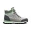PROSTORE FOOTWEAR - EVERTREK X HIKING BOOTS GREY GREEN 9.5-1