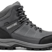 PROSTORE FOOTWEAR - TRAILBLAZER PRO HIKING BOOTS GREY 12-2