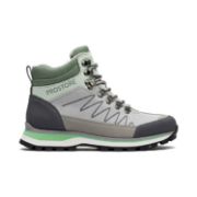 PROSTORE FOOTWEAR - EVERTREK X HIKING BOOTS GREY GREEN 11-1