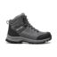 PROSTORE FOOTWEAR - TRAILBLAZER PRO HIKING BOOTS GREY 13-1