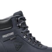 PROSTORE FOOTWEAR - ALPINE QUEST HIKING BOOTS GREY 6-4