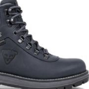 PROSTORE FOOTWEAR - ALPINE QUEST HIKING BOOTS GREY 6-6
