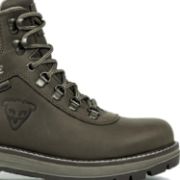 PROSTORE FOOTWEAR - ALPINE QUEST HIKING BOOTS GREEN 6-6