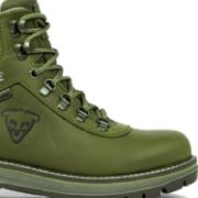 PROSTORE FOOTWEAR - ALPINE QUEST HIKING BOOTS LEAF GREEN 3-6