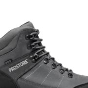 PROSTORE FOOTWEAR - TRAILBLAZER PRO HIKING BOOTS GREY 12-4