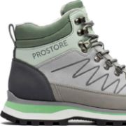 PROSTORE FOOTWEAR - EVERTREK X HIKING BOOTS GREY GREEN 11-5