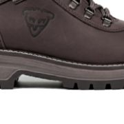 PROSTORE FOOTWEAR - ALPINE QUEST HIKING BOOTS BROWN 6-8