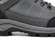 PROSTORE FOOTWEAR - TRAILBLAZER PRO HIKING BOOTS GREY 8-8