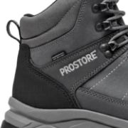 PROSTORE FOOTWEAR - TRAILBLAZER PRO HIKING BOOTS GREY 8-9