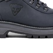 PROSTORE FOOTWEAR - ALPINE QUEST HIKING BOOTS GREY 11.5-8