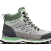 PROSTORE FOOTWEAR - EVERTREK X HIKING BOOTS GREY GREEN 4-10