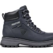PROSTORE FOOTWEAR - ALPINE QUEST HIKING BOOTS GREY 6-10