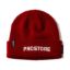 PROSTORE GLOVES - PRIME BEANIE BEANIE CLARET RED OSFA-1