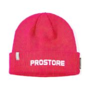 PROSTORE GLOVES - PRIME BEANIE BEANIE PINK OSFA-1