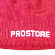 PROSTORE GLOVES - PRIME BEANIE BEANIE PINK OSFA-3
