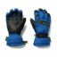 PROSTORE GLOVES - TRAILCHILL GROM MITT BLUE BLACK XXS-1