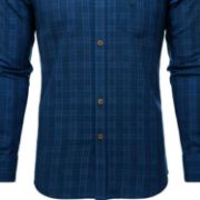 PROSTORE GLOVES - MAIN STREET SHIRT BLUE XS-3