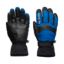 PROSTORE GLOVES - FROSTEDGE MITT BLUE BLACK S-1