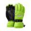 PROSTORE GLOVES - ICECLAW GLOVE YELLOW BLACK S-1