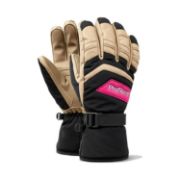 PROSTORE GLOVES - ARCTIC EDGE GLOVE BEIGE BLACK S-1
