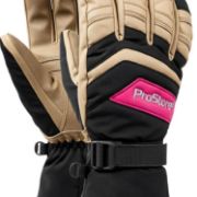 PROSTORE GLOVES - ARCTIC EDGE GLOVE BEIGE BLACK S-2