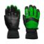 PROSTORE GLOVES - FROSTEDGE MITT GREEN BLACK S-1