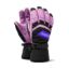 PROSTORE GLOVES - ARCTIC EDGE GLOVE PINK BLACK M-1