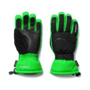 PROSTORE GLOVES - GLACIER PRO MITT GREEN BLACK M-1
