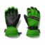 PROSTORE GLOVES - TRAILCHILL GROM MITT LIME GREEN BLACK M-1