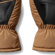 PROSTORE GLOVES - POLAR PEAK MITT BROWN BLACK S-3