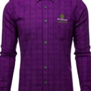 PROSTORE GLOVES - MAIN STREET SHIRT PURPLE M-2