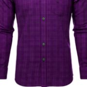PROSTORE GLOVES - MAIN STREET SHIRT PURPLE M-3