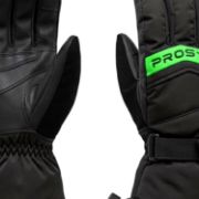 PROSTORE GLOVES - ICEHAVEN GLOVE GREEN BLACK L-2