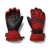 PROSTORE GLOVES - TRAILCHILL GROM MITT BROWN BLACK L-1