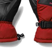 PROSTORE GLOVES - TRAILCHILL GROM MITT BROWN BLACK L-3