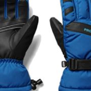 PROSTORE GLOVES - TRAILCHILL GROM MITT BLUE BLACK L-2
