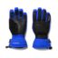 PROSTORE GLOVES - GLACIER PRO MITT BLUE BLACK L-1
