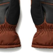 PROSTORE GLOVES - NORDSHIELD GLOVE BROWN BLACK XL-3