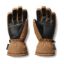 PROSTORE GLOVES - POLAR PEAK MITT BROWN BLACK XL-1
