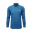 PROSTORE GLOVES - MAIN STREET SHIRT TEAL XL-1