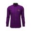 PROSTORE GLOVES - MAIN STREET SHIRT PURPLE XL-1