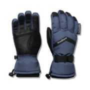 PROSTORE GLOVES - ICEVENTURE MITT BLUE BLACK XXL-1