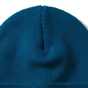 PROSTORE GLOVES - CHIEF POM BEANIE BEANIE BLUE OSFA-4