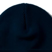 PROSTORE GLOVES - CHIEF POM BEANIE BEANIE BLACK OSFA-4